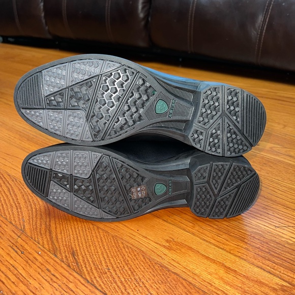 Ariat Women's Heritage IV Zip Paddock Boot Style 10020128 SIZE 9B - Picture 8 of 12